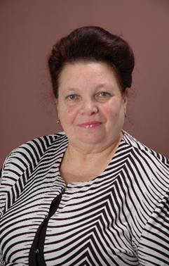 Гладкова Л.В.