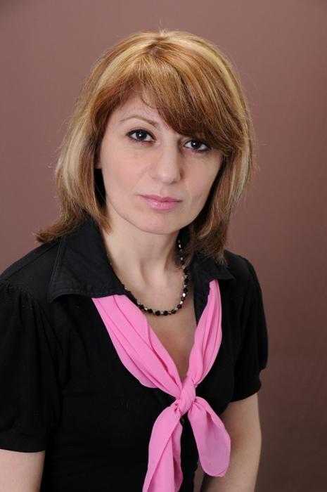 Хацунц Г.Г.