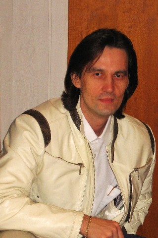 Хусаинов Р.В.