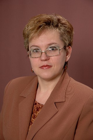 Крюкова Л.Д.
