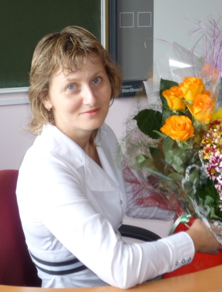 Медведева М.О.