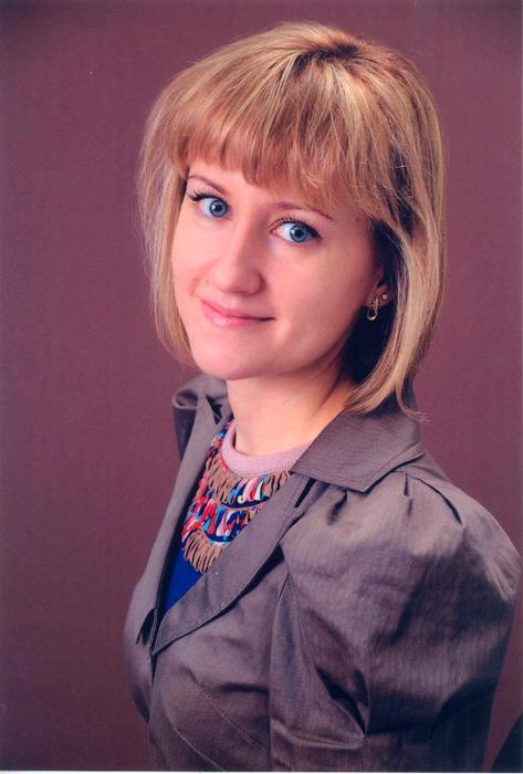 Швецова И.В.