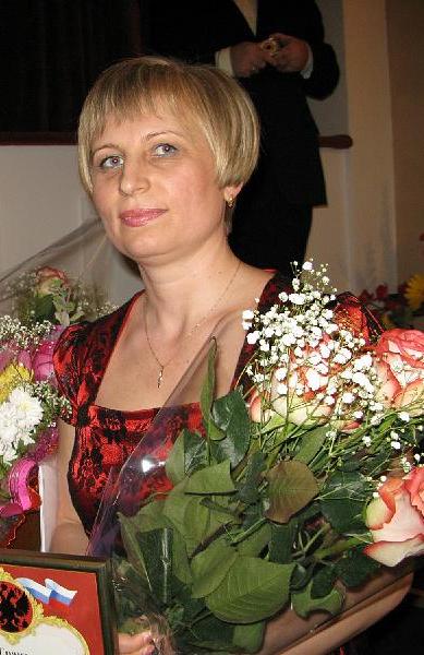 Симонова Н.М.