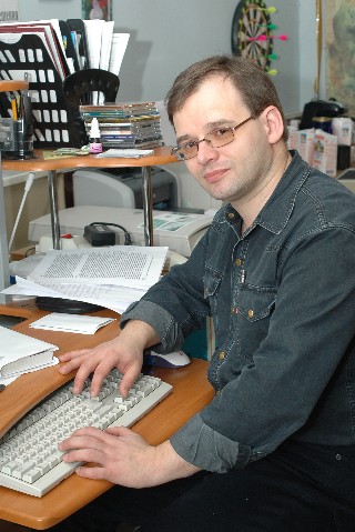 Созинов А.А.