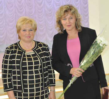 Замчалкина О.А.