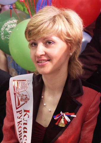 Зотова Н.А.