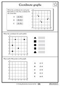 Coordinate-graphs