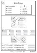 Coordinates