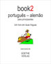 book2 português - alemão para principiantes