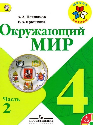 Москва какой край окружающий мир 4 класс