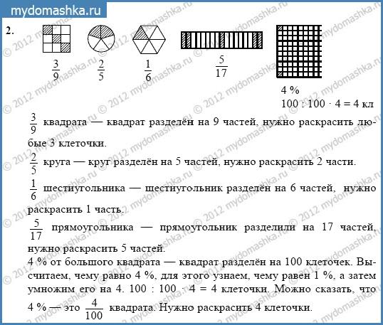 Мкн математика учебный план